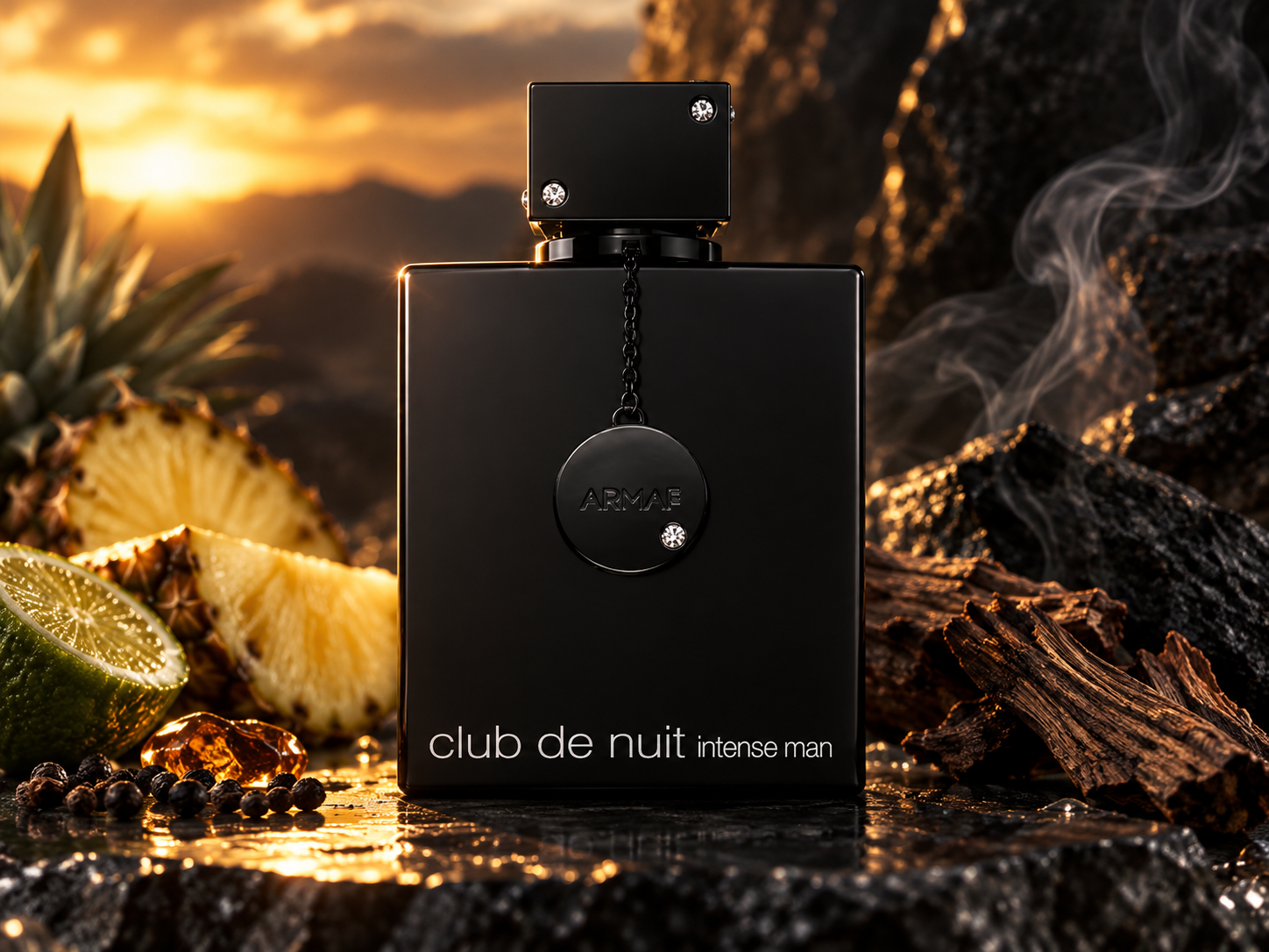 Armaf Club de Nuit Intense Man