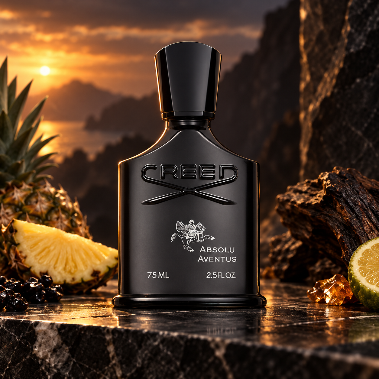 Creed Absolu Aventus
