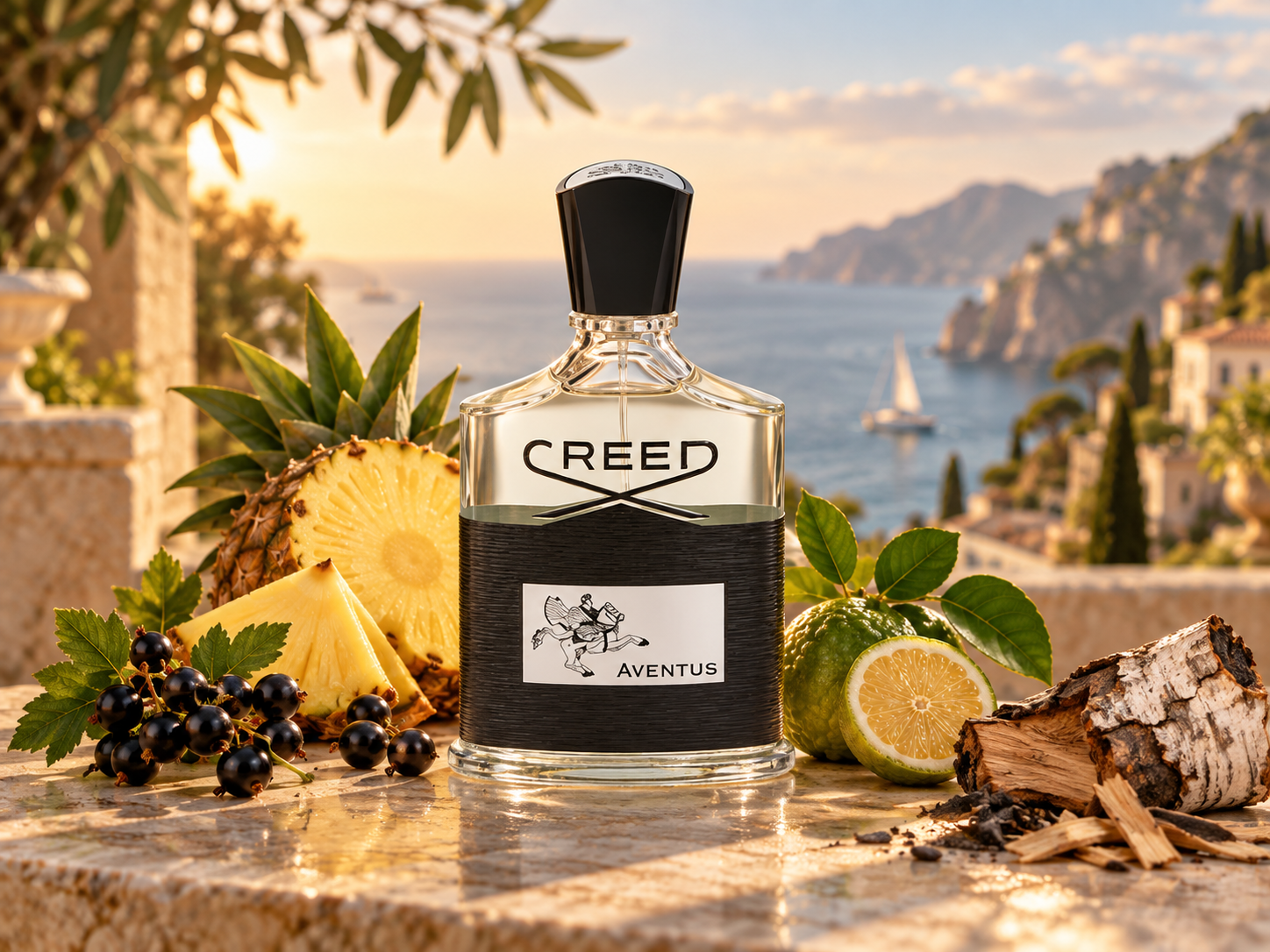 Creed Aventus