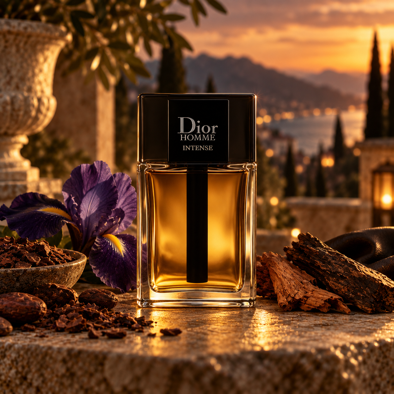 Dior Dior Homme Intense