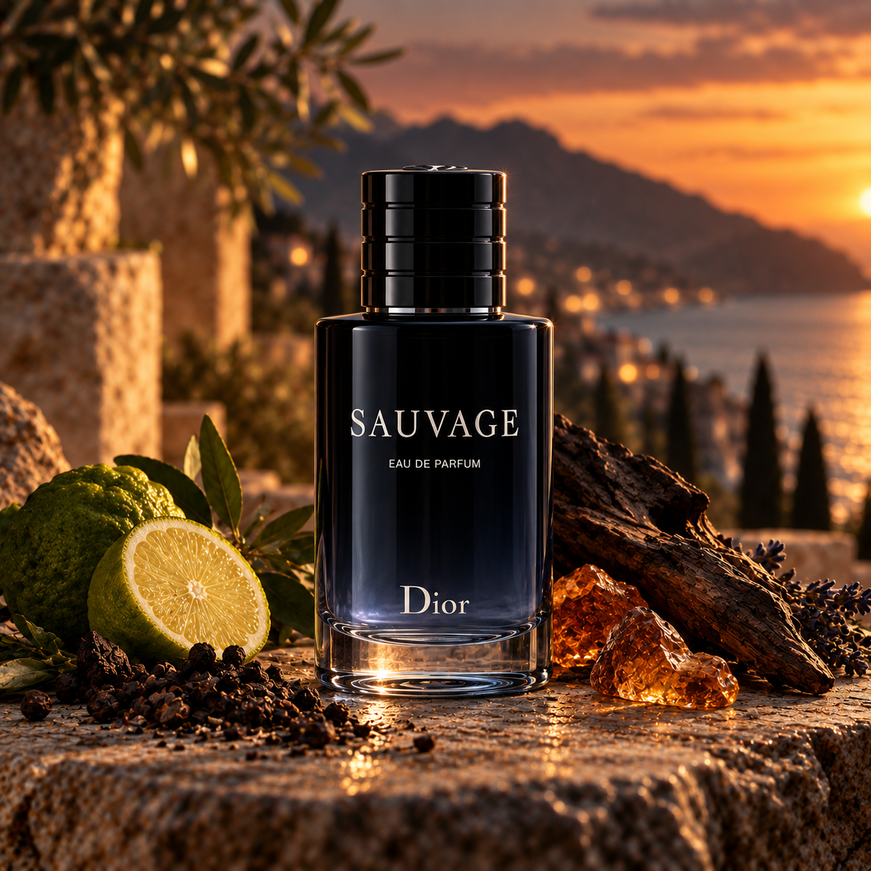 Dior Sauvage