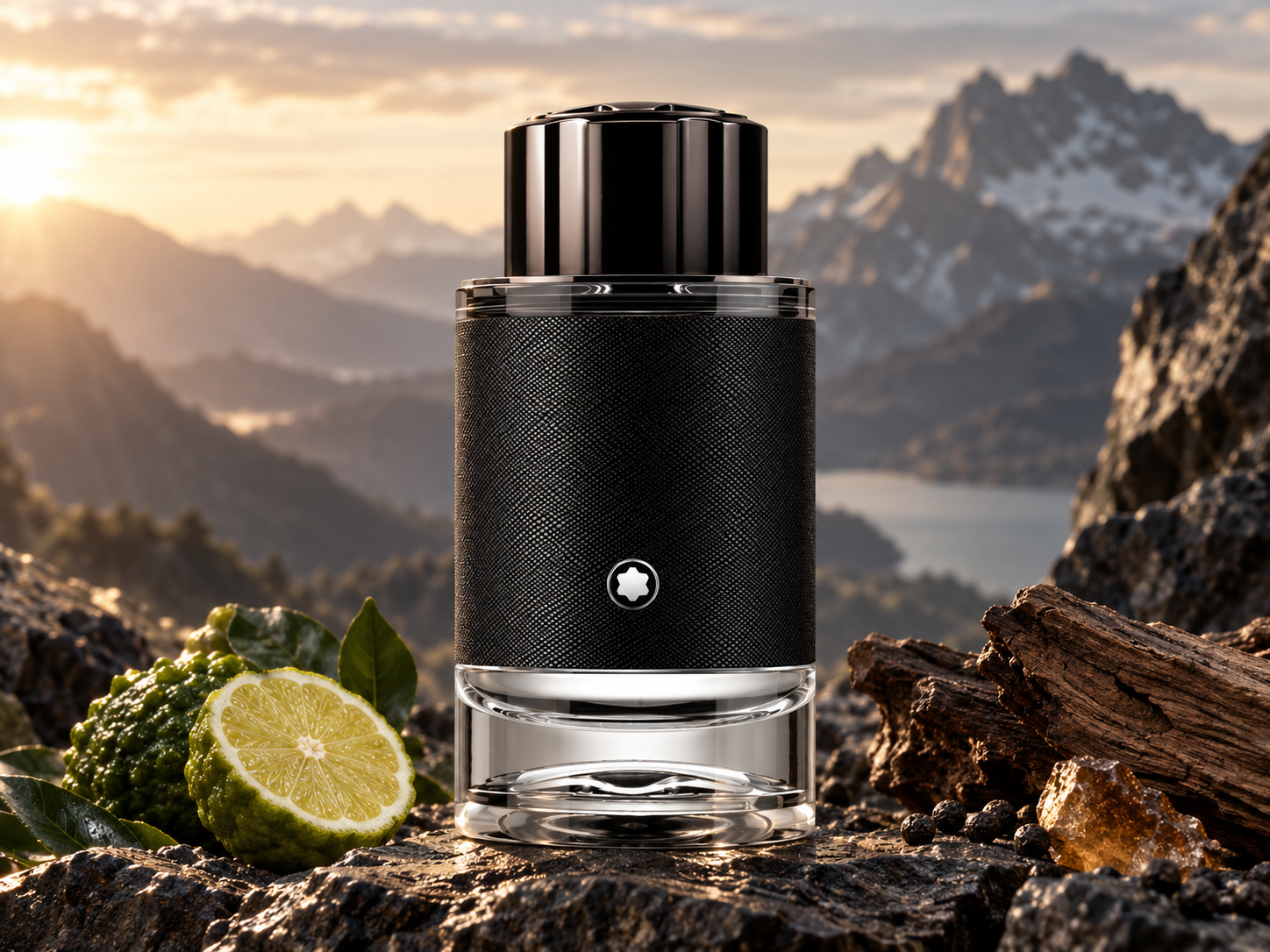 Montblanc Explorer