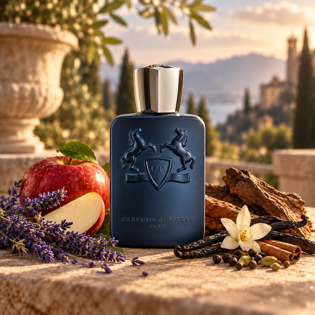 Parfums de Marly Layton