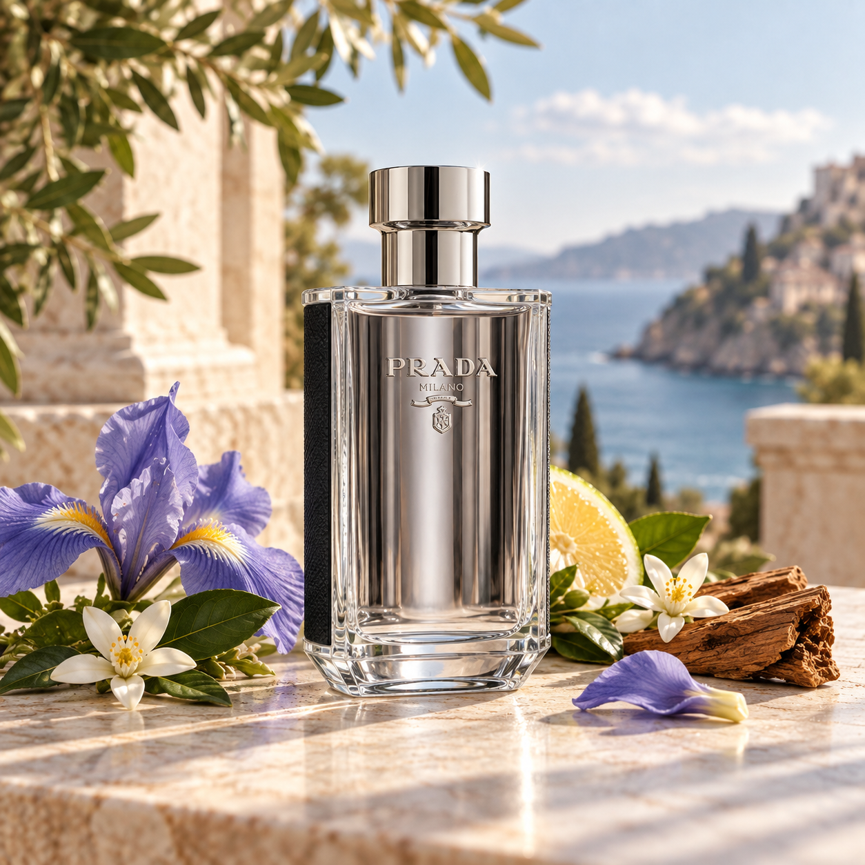 Prada L'Homme